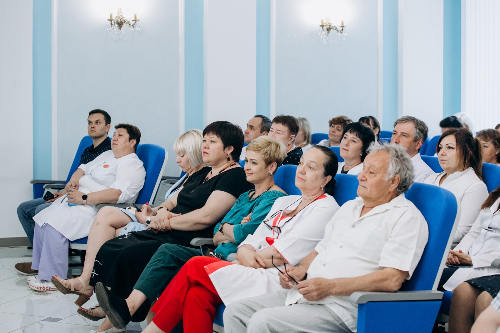 Наш особый праздник | 18.06.2022 | Рязань - БезФормата